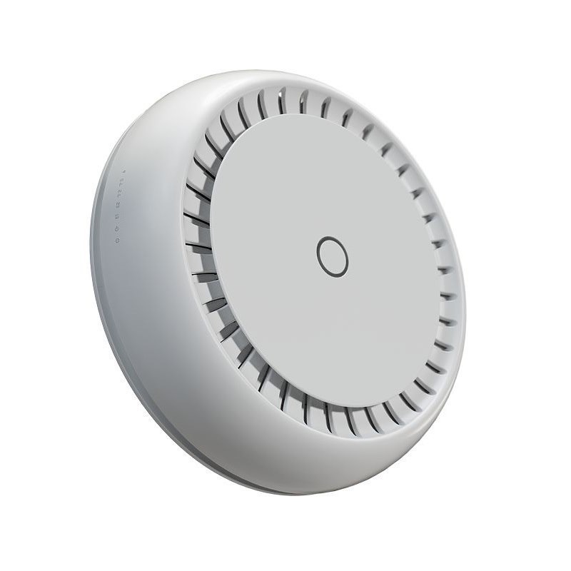 MikroTik Cap XL Ac Long Range Dual Band 802.11Ac Ceiling Mount Access Point