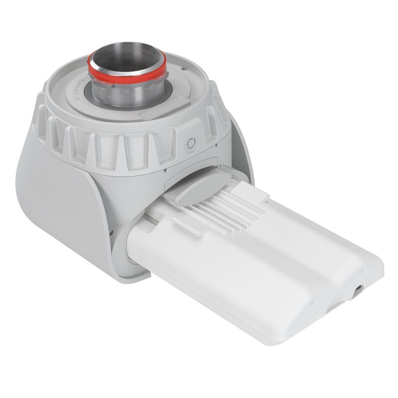 RF Elements TwistPort Adaptor For Ubiquiti Rocket 5AC-Lite