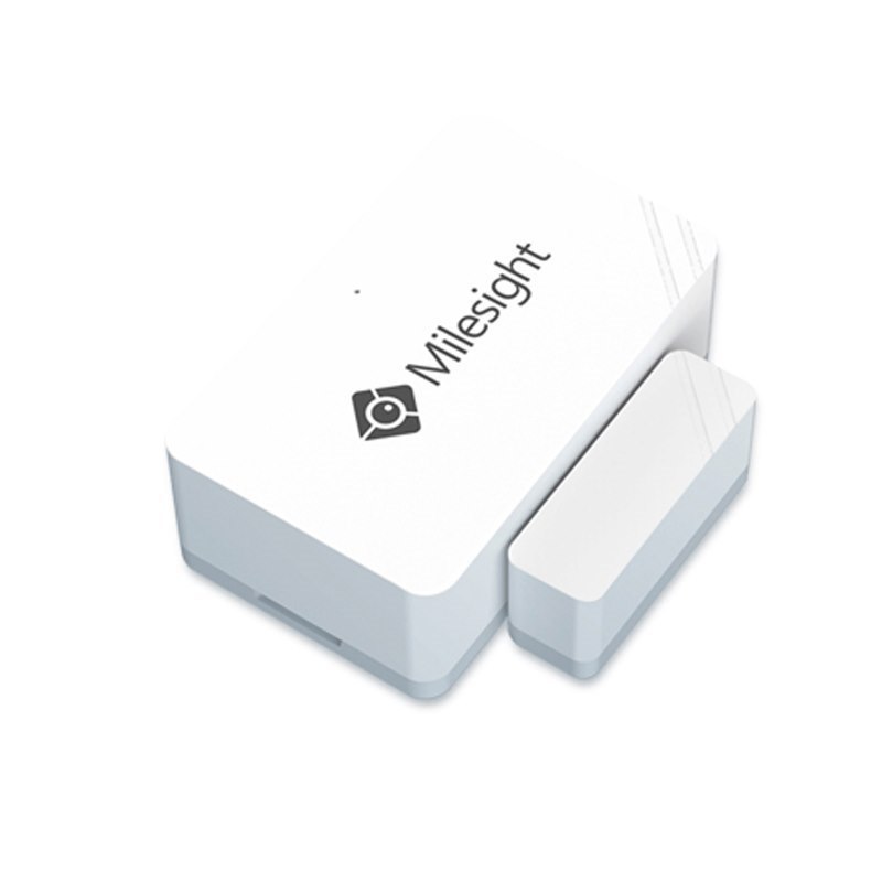 Milesight LoRaWAN As923 Magnetic Contact IoT Switch