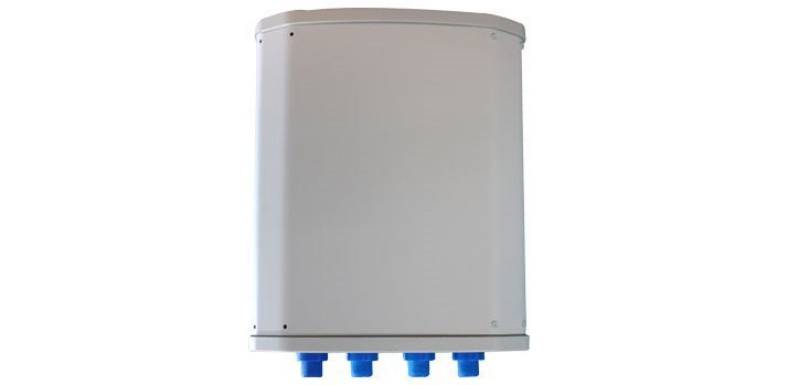 Go Wireless 6.5dBi Dual Polarity Tri-Band 3G/4G/Lte/5G Antenna
