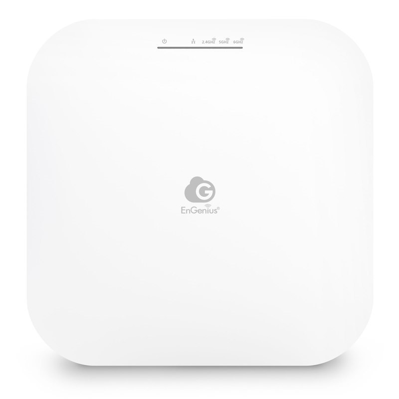 EnGenius Ecw516l Cloud Managed WiFi 7 Access Point