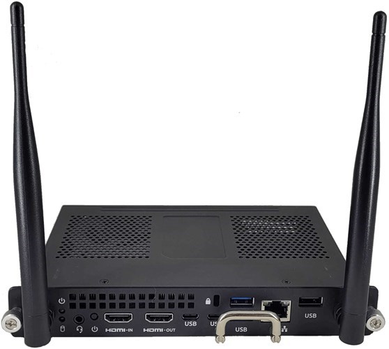 Smart Ops PC I7 (W11 Pro) - 13TH Gen