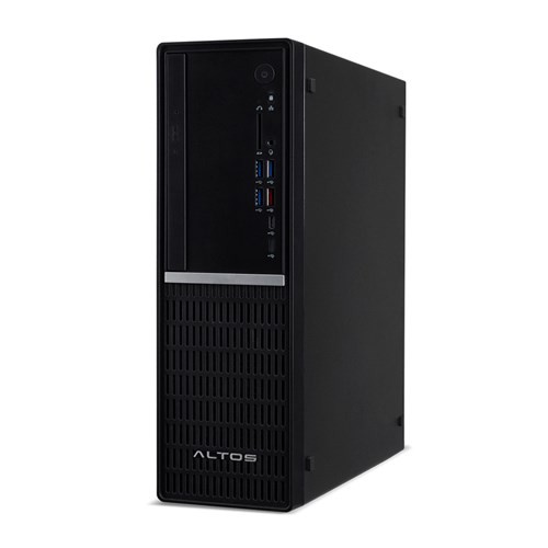 Acer Altos P10 F9 Desktop I5-14400 32GB 512GB SSD W11Pro 3YR WTY