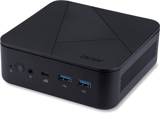 Acer Veriton N1502G Nuc U7-256V 16GB 512GB SSD W11Pro 3YR WTY