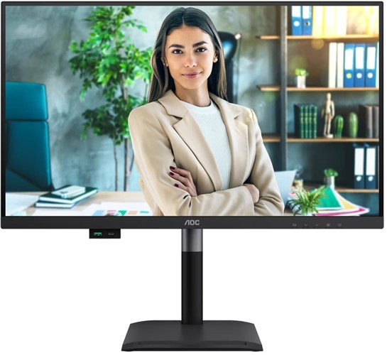 Aoc U27p4c 27" Display