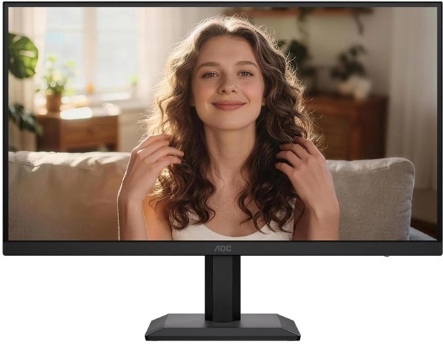 Aoc 22B40HM 22" 1920X1080 Vga Hdmi 1MS 100Hz Monitor