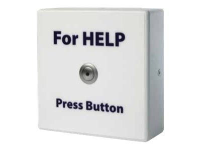 CyberData Voip Call Button