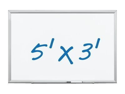 3M DRY Erase Board Porcelain