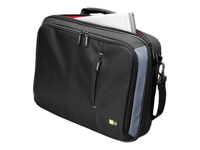 Case Logic VNC-218 Carrying Case for 18.4" Notebook, Accessories - Black