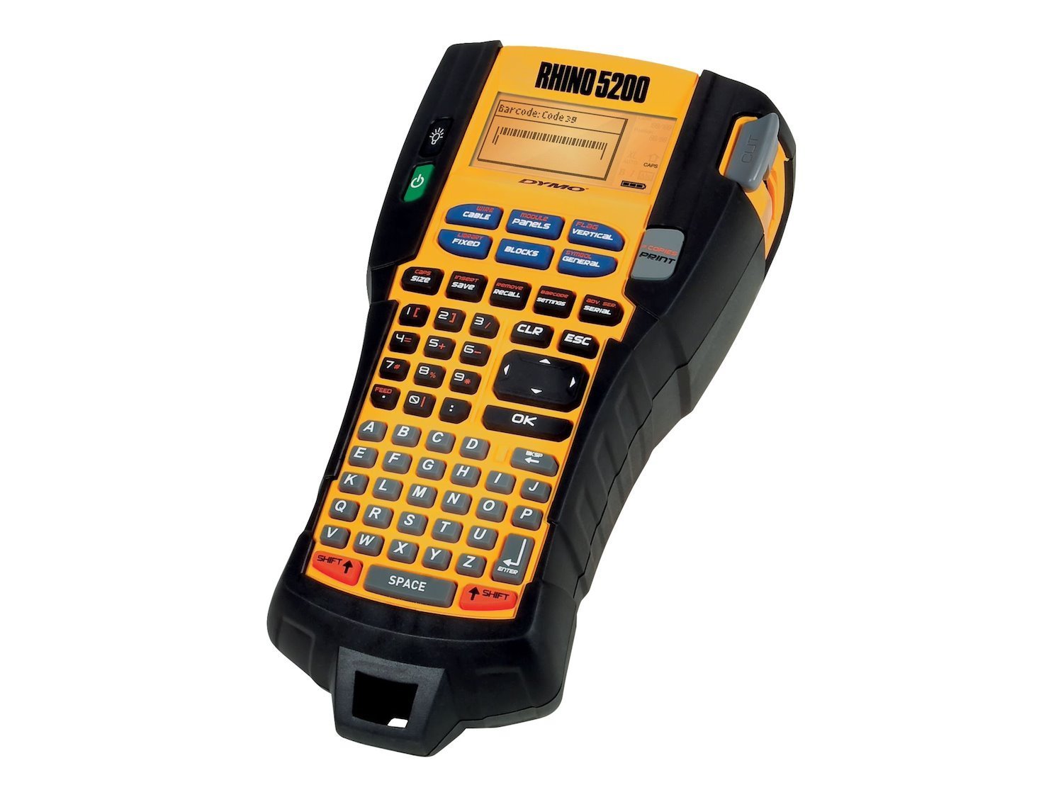 Dymo Rhino 5200 Electronic