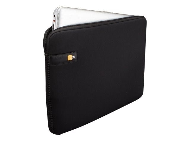 Case Logic LAPS-117 Carrying Case (Sleeve) for 17" to 17.3" Notebook - Black