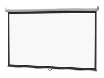 Da-Lite 106In Dia Model B Manual Screen