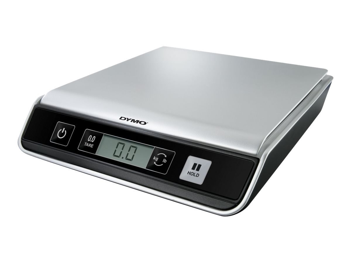 Dymo M25 25LB Digital Postal Scale