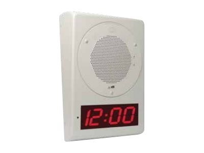 Cyberdata Wall Mount Clock Kit