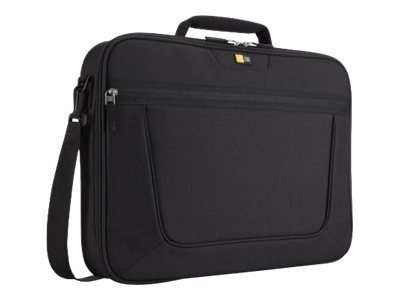 Case Logic VNCI-215 Carrying Case for 15.6" Notebook - Black
