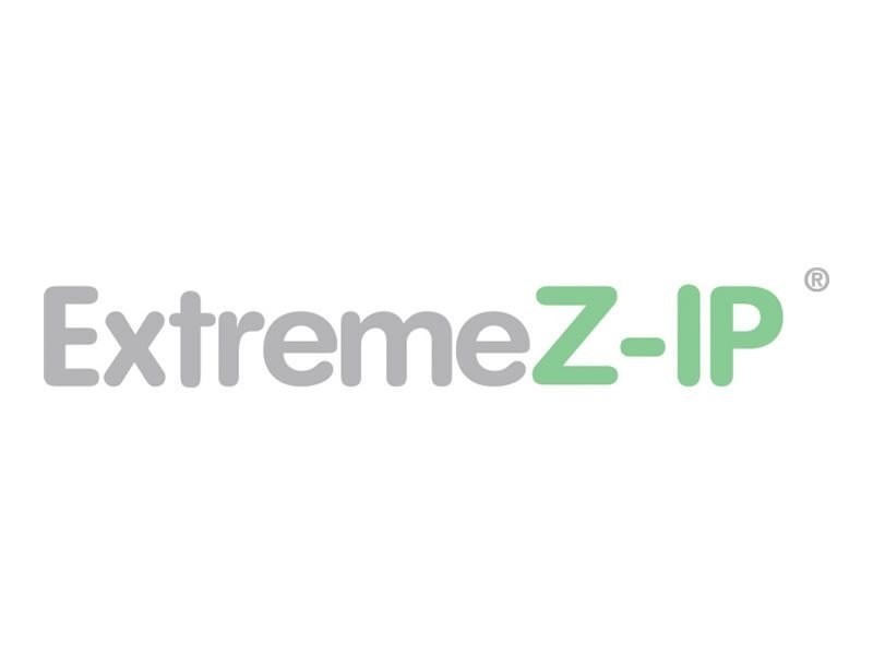 Acronis ExtremeZ-IP Server v.8.0 - License - 1 Server