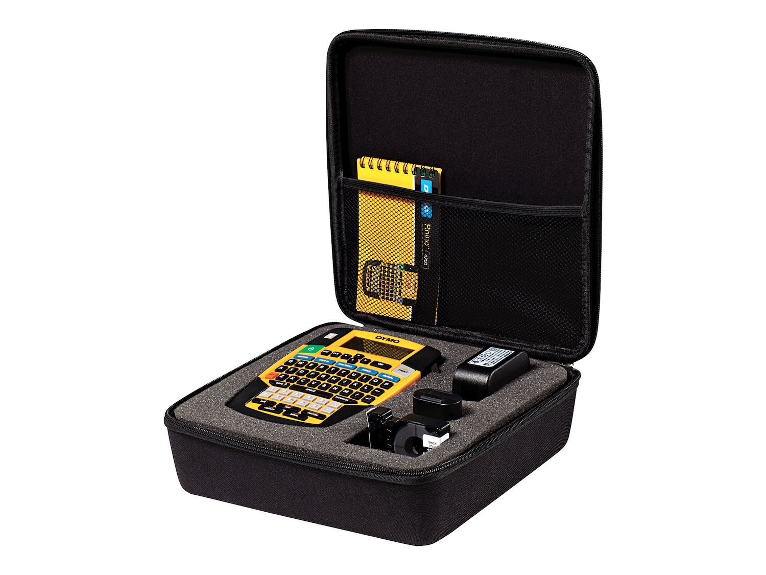 Dymo Rhino 4200 Label Case Kit