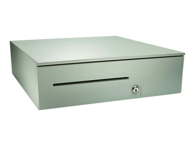 Apg Cash Drawer S100 Drawer 16X16 White