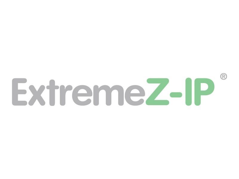 Acronis ExtremeZ-IP Server - Maintenance Renewal - 1 Year