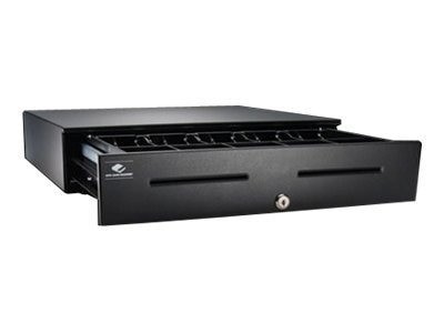 Apg Cash Drawer S4000 Printer Drawer 18X20 BLK