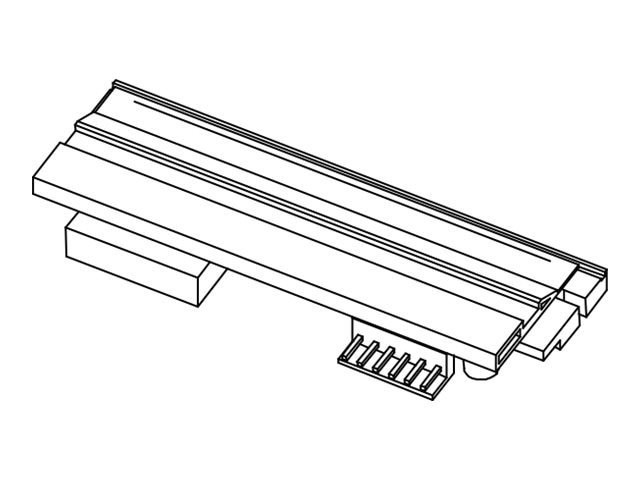 DATAMAX Printhead