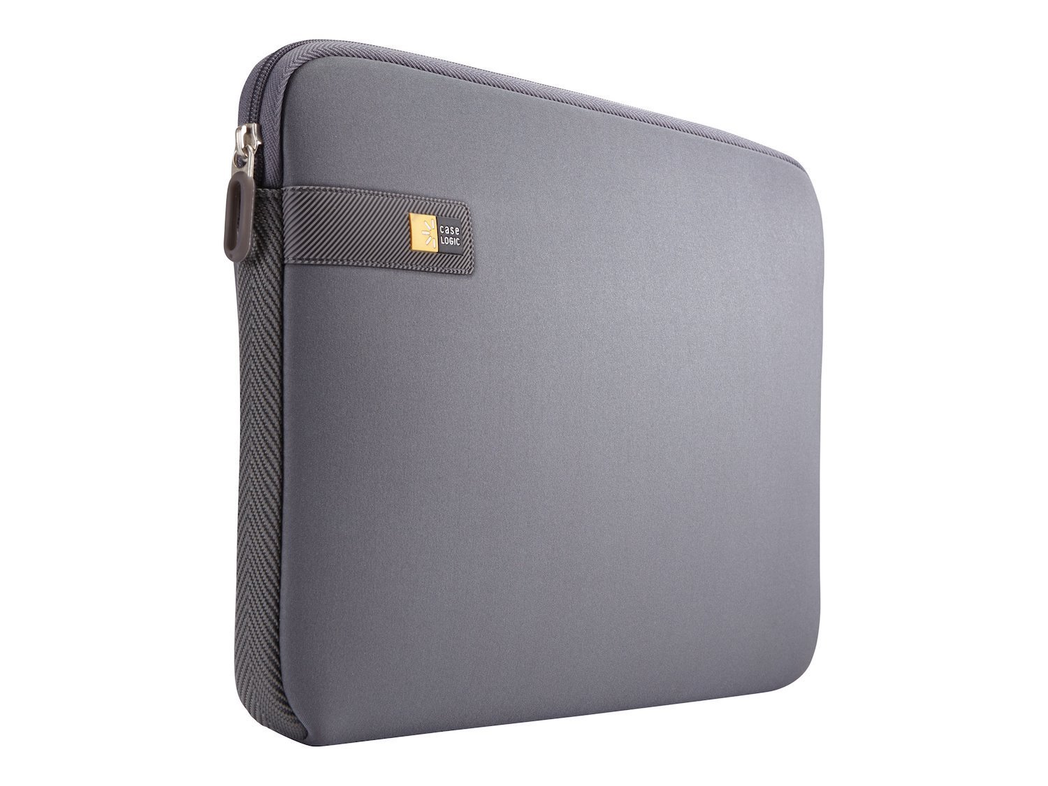 Case Logic LAPS-113 Carrying Case (Sleeve) for 13.3" Notebook, MacBook - Graphite