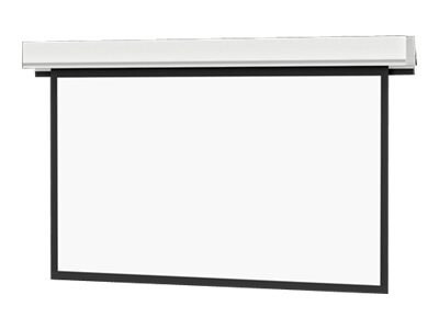 Da-Lite 106In Diag 52X92 Adv DLX Npa MW