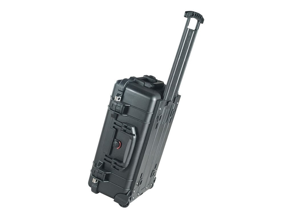 Pelican 1510 Carry-On Hard Case BK Foam