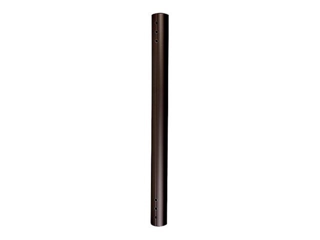 Chief Taa Cpa Column Black 72In