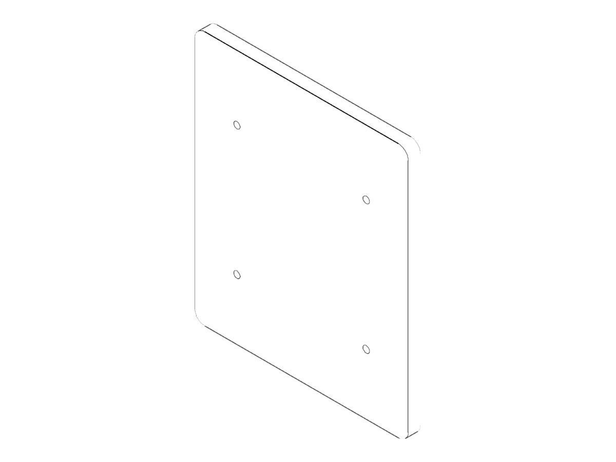 Chief Taa K1 Arm Adptr Plate For