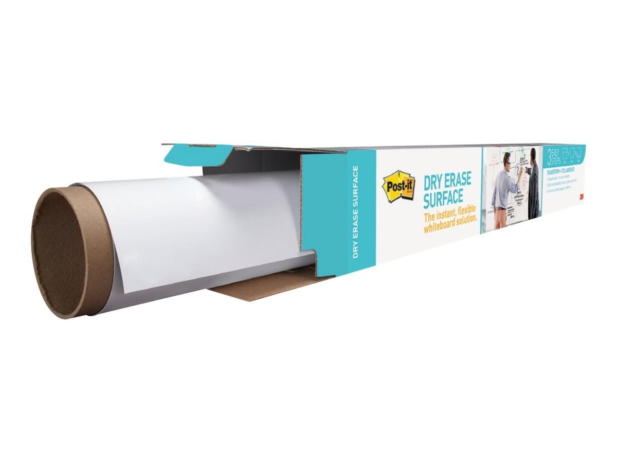 3M Post It 6X4 DRY Erase Surface