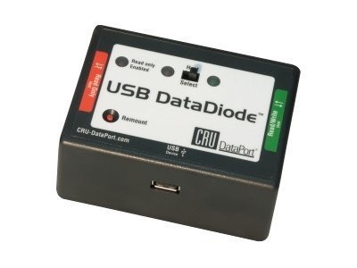 Cru Usb Datadiode