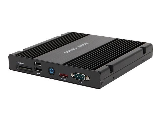 AOpen De3250 Quad Core N2930 Onboard