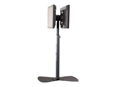 Chief LFP Dual Head Floor Stand