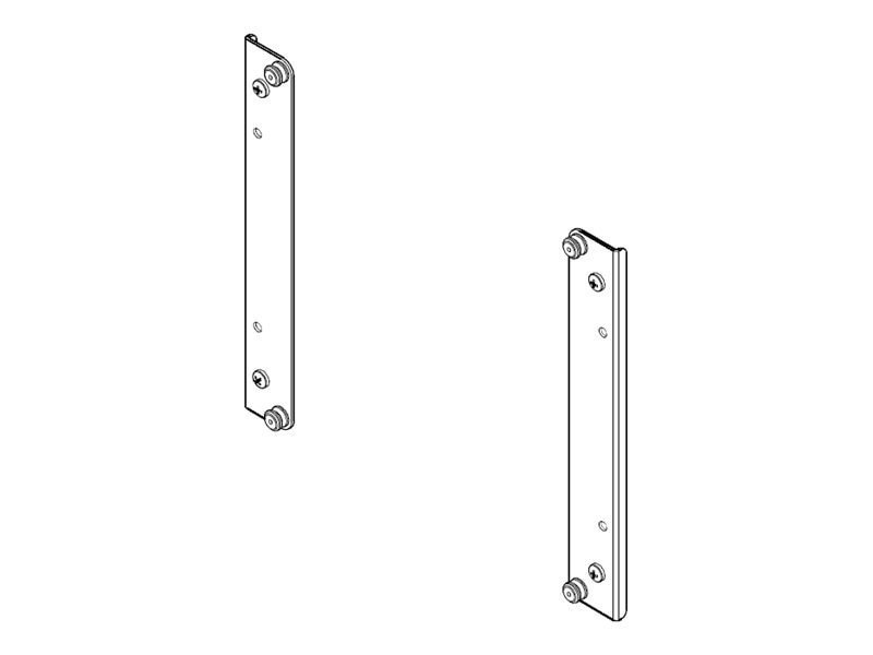 Chief PSB2430 400 X 300 M8 Interface