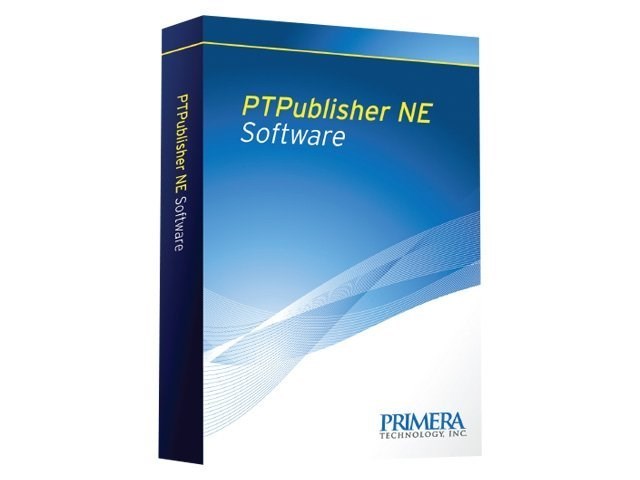 Primera PTPublisher Network Edition - License - Unlimited Client