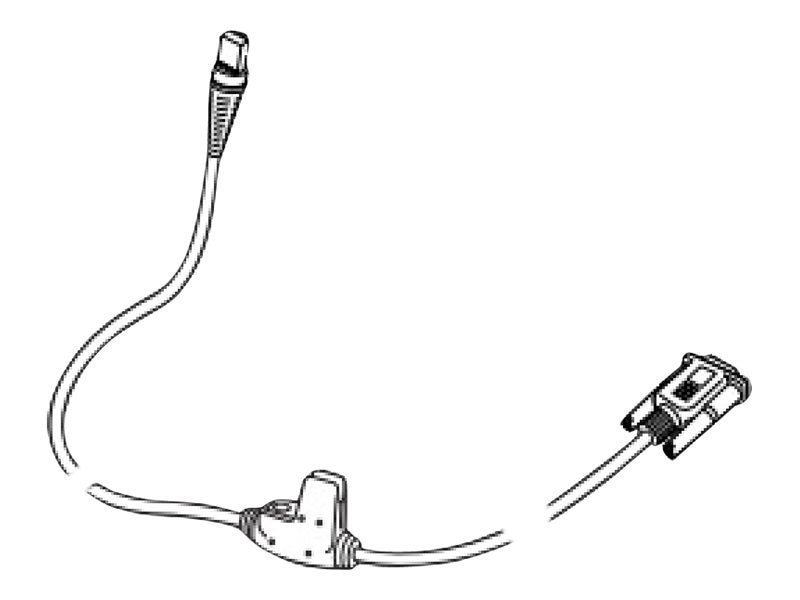 Honeywell Serial Data Transfer Cable