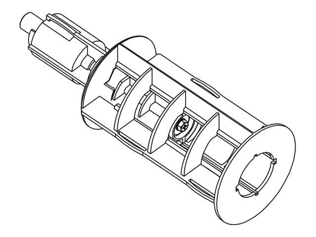 Datamax-O'Neil Media Hub