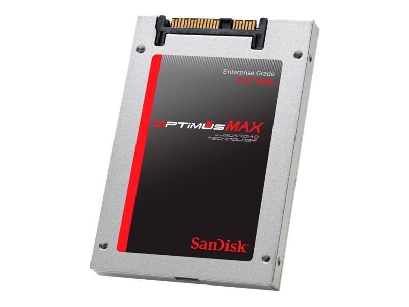 Lenovo 3.84 TB Solid State Drive - Internal - SAS (6Gb/s SAS)