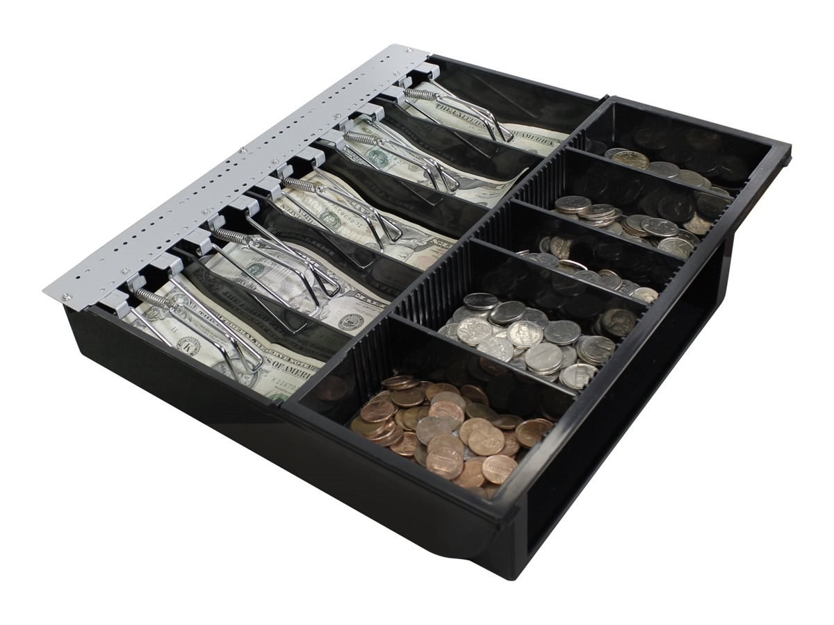 Adesso 16In Repl Cash Tray Coin Tray