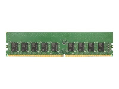 Synology 16GB DDR4 SDRAM Memory Module