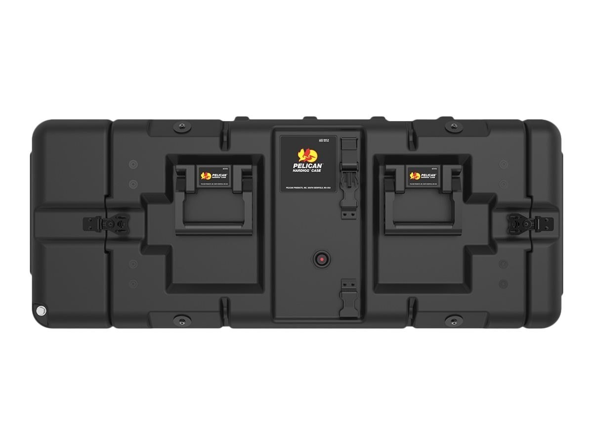 Pelican Super V Rackmount