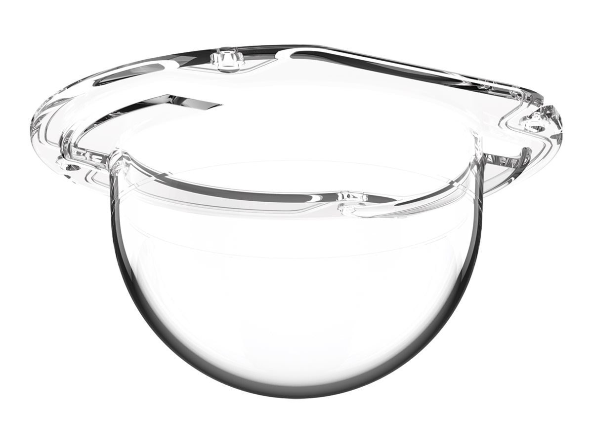 Axis Tp3824-E Dome Smoked 4P