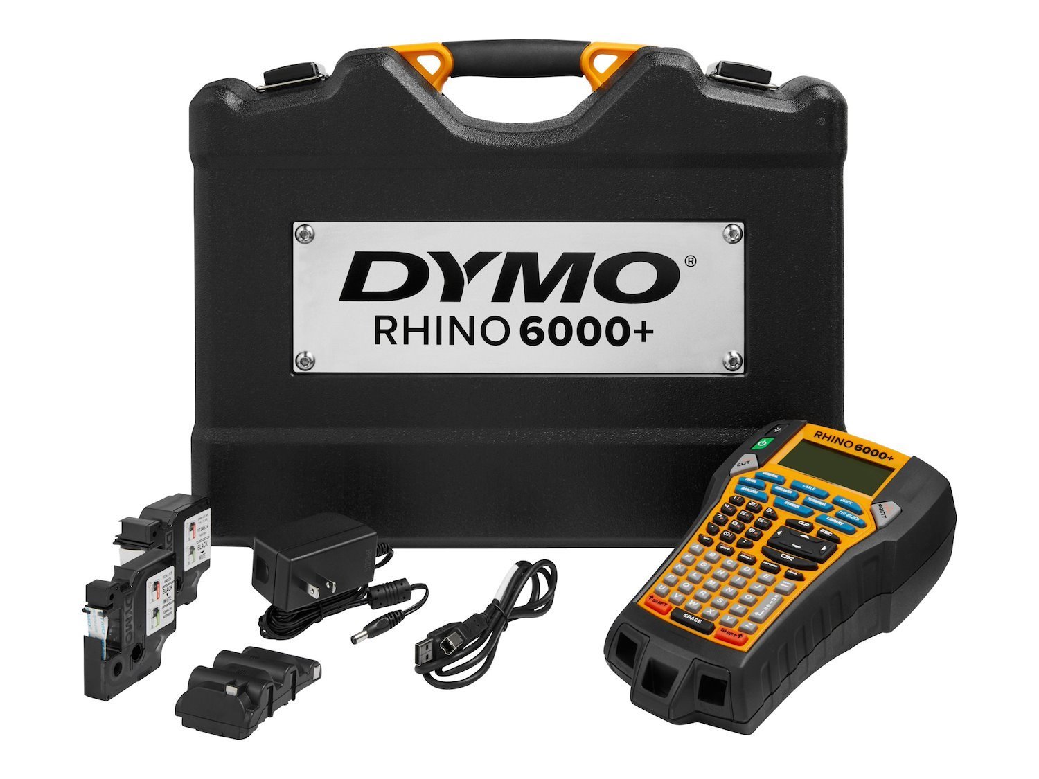 Dymo DY Rhino 6000+ HCK Na/Latam