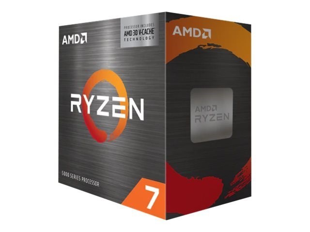 AMD Ryzen 7 5700X Octa-core (8 Core) 3.40 GHz Processor
