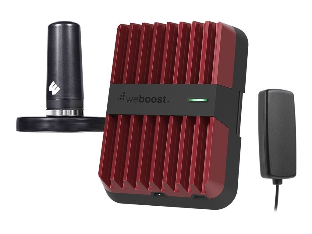 Wilson Electronics Weboost Drive Reach Flex Fleet