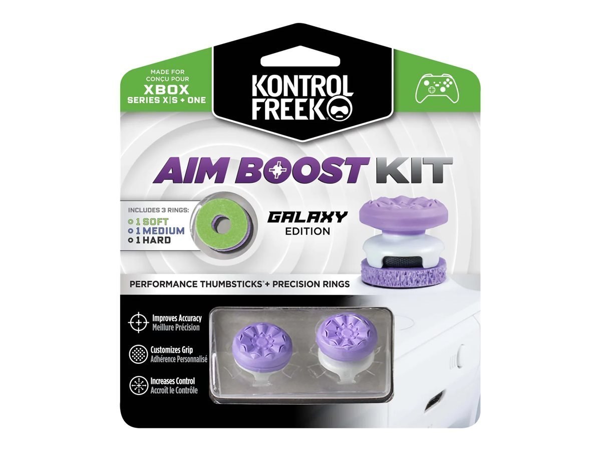 Steel Series KF: Aim Boost Kit Xb/Xbox One