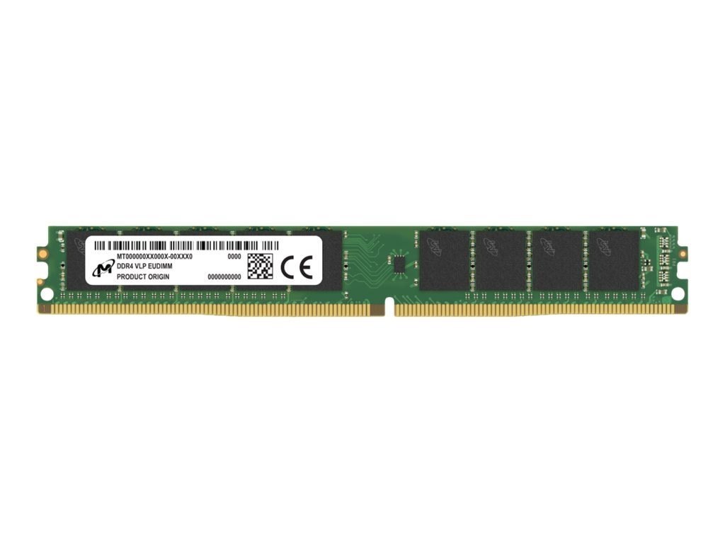 Micron 16GB DDR4 SDRAM Memory Module