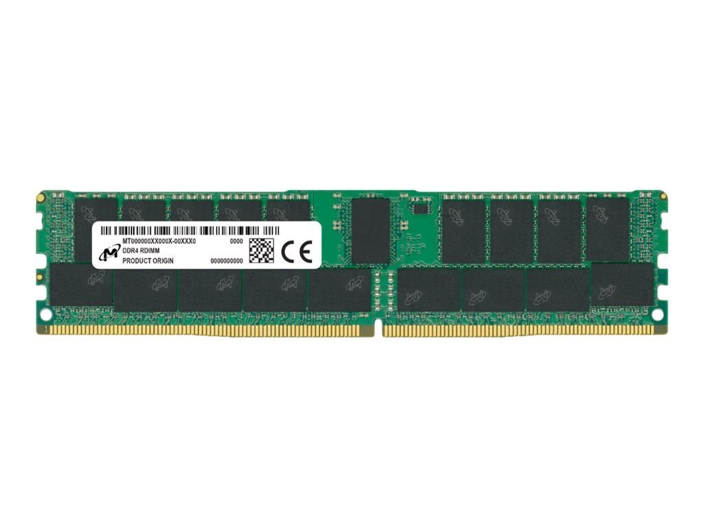 Micron 8GB DDR4 SDRAM Memory Module