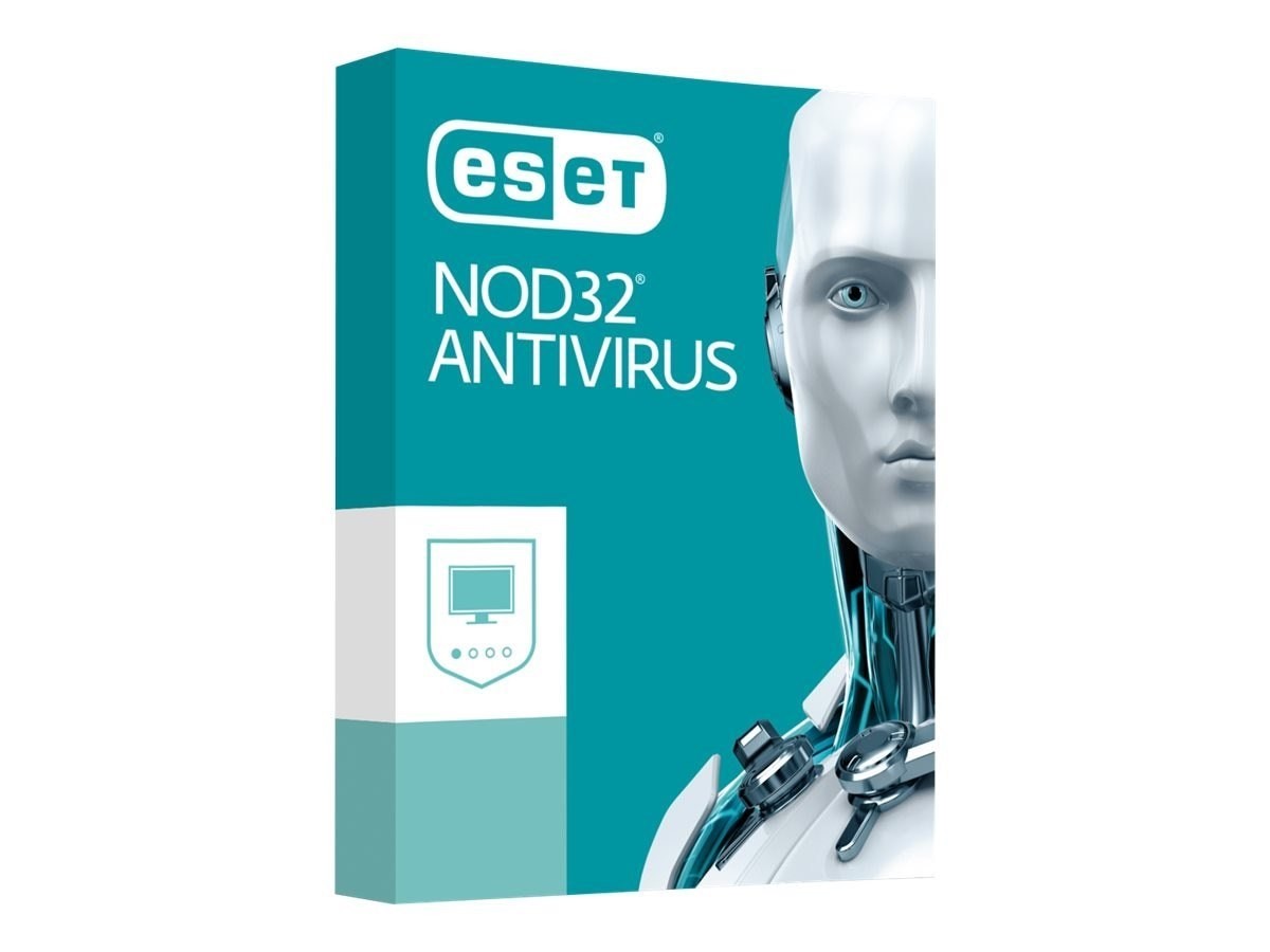 Eset Nod32 Antivirus